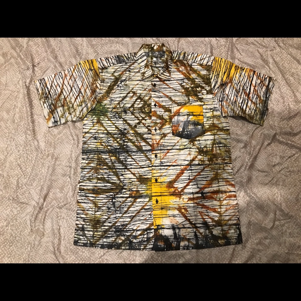 Unique Hand Made Design